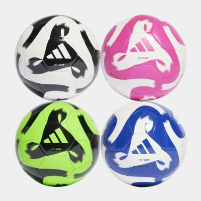 Tiro Club Football Thumbnail