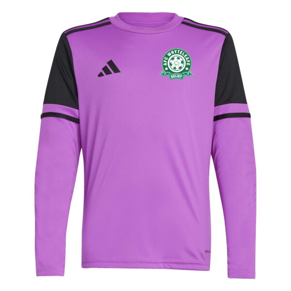 GK Shirt (Junior) Thumbnail