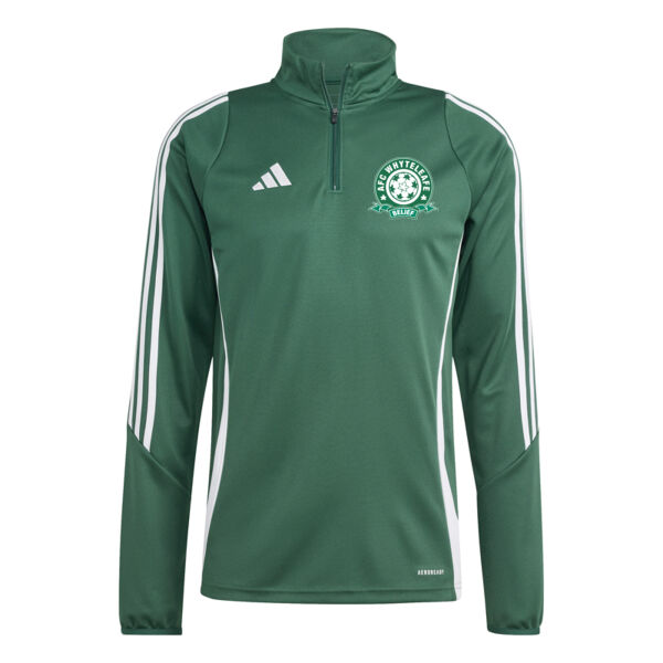 1/4 Zip Training Top (Senior) Thumbnail