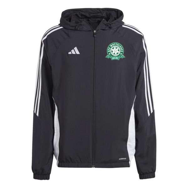 Coaches Rain Jacket Thumbnail