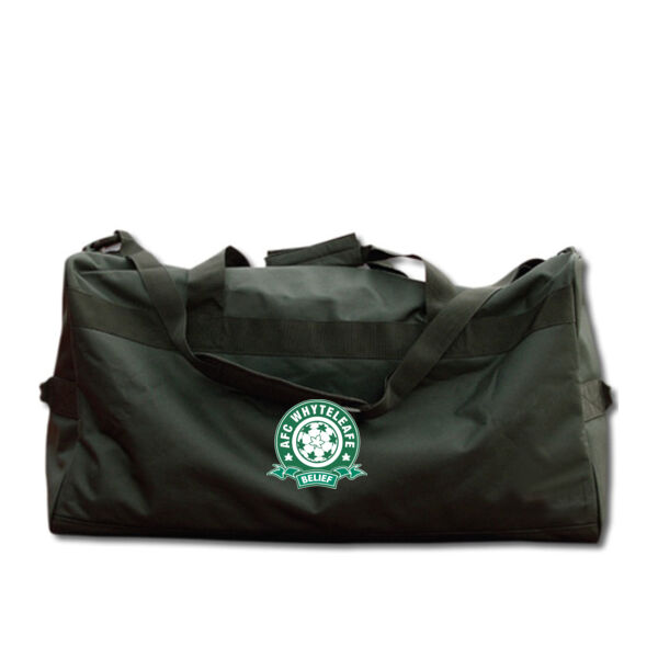 Coaches Kit Bag Thumbnail